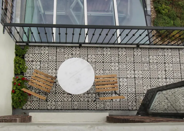 MUZE Hotel Utrecht