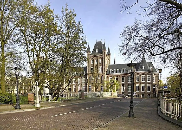 NH Utrecht