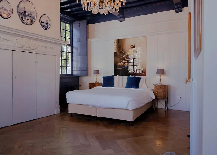 Hotel Beijers